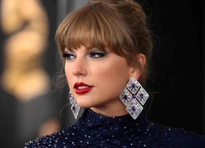 Mẹ bạn trai cũ không thích Taylor Swift