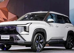 Mitsubishi Destinator nhận 2.000 đơn đặt hàng sau 5 ngày mở bán