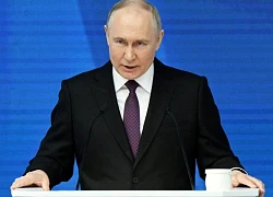 Moskva sản xuất hàng loạt tên lửa Oreshnik; Mỹ điều tàu ngầm hạt nhân áp sát Nga