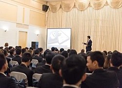 Một công ty bán hàng đa cấp ở TPHCM dừng hoạt động