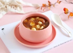 Mùa hạt sen, làm ngay món ăn này để dưỡng da mềm mướt tươi trẻ hơn cả kem chống lão hóa