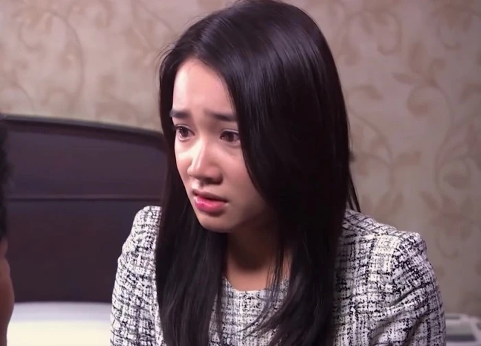 Mỹ nhân duy nhất được báo Hàn tung hô là "Park Shin Hye Việt Nam", chỉ 1 cảnh khóc mà viral khắp xứ kim chi
