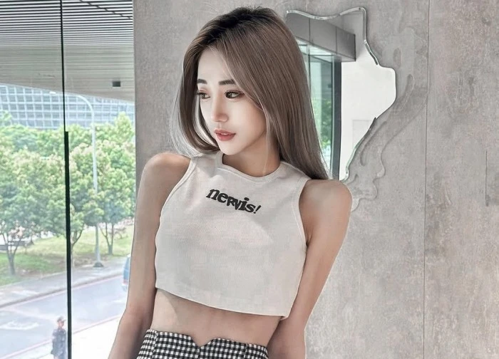 Mỹ nhân truyền hình bị bạn trai sát hại bằng hàng loạt hành vi man rợ vì đòi quà không trả