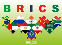 Mỹ 'tuyên chiến' thuế quan với các thành viên chính của BRICS