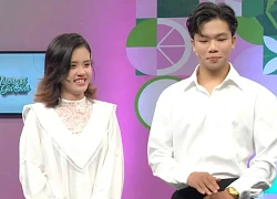 Nam diễn viên nên duyên cùng bạn gái nhờ 20 lần ăn hủ tiếu gõ