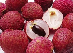 Ăn nhiều quả vải có ngộ độc không, ăn bao nhiêu để không bị nóng và tăng cân?