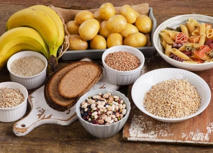 Nên ăn gì để chạy bộ hiệu quả mà không mệt?