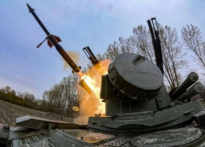 Nga kiểm soát Chasov Yar, tình hình tiền tuyến Ukraine thay đổi thế nào?
