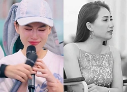 Ngọc Thanh Tâm nghẹn ngào tiễn biệt diễn viên Lê Hiền Hạnh