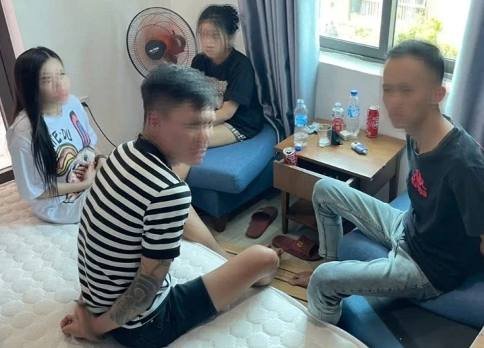 Công an Đà Nẵng liên tiếp triệt phá nhiều vụ ma túy lớn