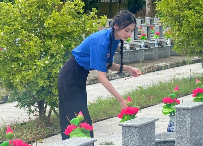 Nguyễn Thanh Hà sau 2 năm đăng quang Hoa hậu Môi trường Thế giới