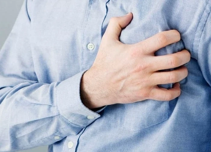 Nhận biết sớm 'thời gian vàng' của bệnh nhồi máu cơ tim