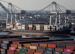 Doanh nghiệp Mỹ lo ngại sau khi chính quyền Trump công bố loạt thuế quan mới