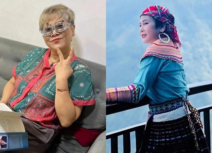 'NSND cô đơn nhất làng hài' sau nghỉ hưu: Sống trầm lặng ở trang trại 20.000m2