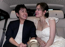 Nữ đại gia là mẹ đơn thân được nam NSƯT cưng chiều, dọn về sống chung trong biệt thự 200 tỷ ở TP.HCM