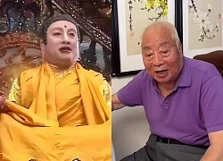 "Phật Tổ Như Lai" trong Tây Du Ký qua đời, Lục Tiểu Linh Đồng thương tiếc