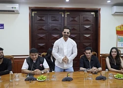 Phim 'bom tấn' Bollywood đổ bộ, Sơn Đoòng được gì?