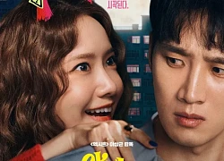 Phim của YoonA chưa chiếu đã bỏ xa 'Toàn trí độc giả'