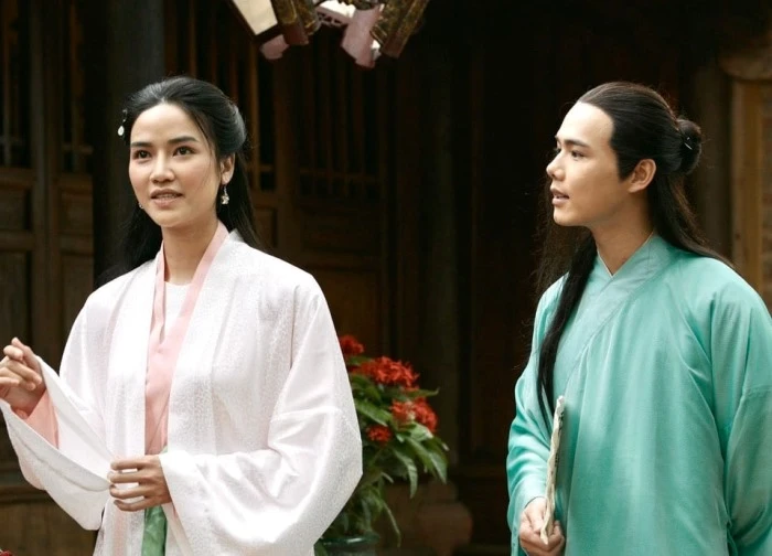 Phim Nhà nước: Gỡ "nút thắt" tìm đường ra rạp