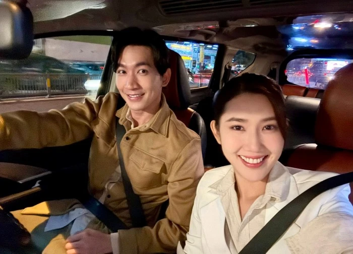 Phim Việt 18+ gây sốc với cảnh nóng khét lẹt: Bạo đến mức ai cũng bức thở, cặp chính đẹp đôi nhất nhì Vbiz