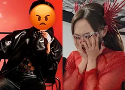 Phương Mỹ Chi để lộ 2 chi tiết bị 'xử ép', GK Việt mất tích, CĐM soi 1 điểm sốc