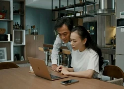Phương Oanh: Mỹ Anh trong 'Gió ngang khoảng trời xanh' là hình ảnh mà tôi hướng đến!