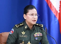 Quân đội Campuchia đồng ý thay đổi địa điểm, thời lượng họp GBC với Thái Lan