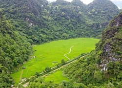 Có một "Sơn Đoòng" đẹp nao lòng giữa đại ngàn Pù Luông