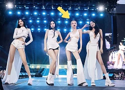 Rosé 'trụ' 1 chỗ suốt 40 tuần, cả nhóm BLACKPINK cộng lại cũng khó so bì?