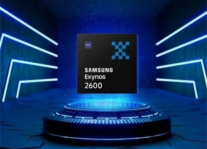 Samsung xác nhận Exynos 2600 là chip di động 2nm đầu tiên thế giới