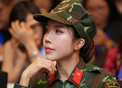 "Sao nhập ngũ 2025" quy tụ dàn nghệ sĩ "hoành tráng" chưa từng có