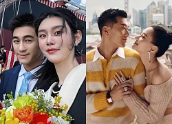 Siêu mẫu Victoria's Secret và "thợ gội đầu" Đậu Kiêu bị đuổi khỏi gia tộc trùm sòng bạc Macau?