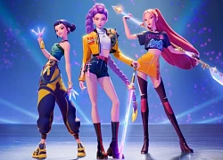 "Soda Pop" bị "đạo nhạc" phản cảm, tục tĩu bằng công nghệ AI