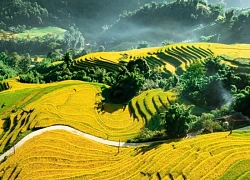 Tả Van, Sa Pa nằm trong 6 ngôi làng đẹp nhất châu Á