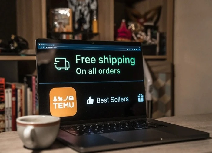 Amazon ra đòn, EU siết luật, Temu còn đường sống?