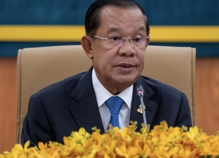 Thái Lan, Campuchia lên tiếng sau khi Mỹ tuyên bố áp mức thuế quan mới