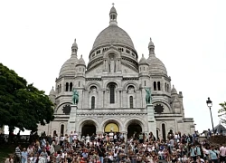 Thêm một điểm đến ở Paris đối mặt với quá tải khách du lịch