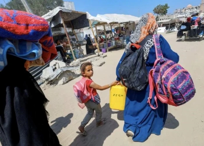 Thêm sự ủng hộ với 'làn sóng' công nhận Nhà nước Palestine