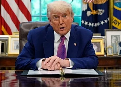 Tổng thống Trump cảnh báo khả năng siết chặt trừng phạt Nga