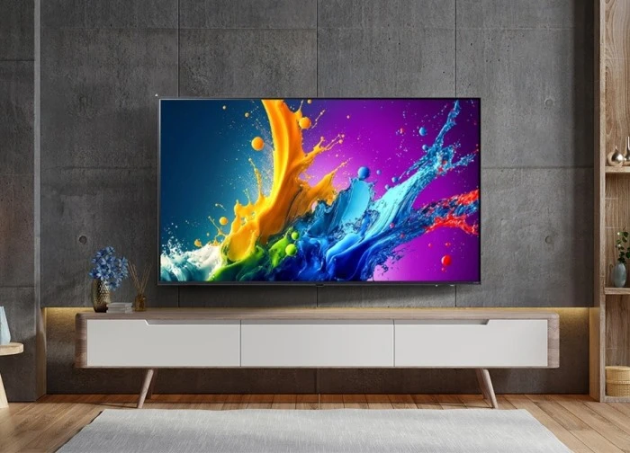 Top Smart TV 55 inch giải trí đỉnh nhất dịp hè 2025