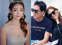 Trần Trinh Di: Võ Tắc Thiên 2.0, cặp kè 7 người cùng lúc, bị TVB "cấm sóng"
