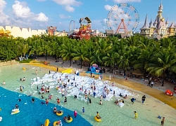 Trọn bộ trải nghiệm độc nhất biến Phú Quốc trở thành điểm đến nhất định phải thử mùa hè này