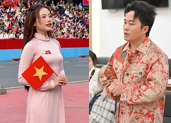 Tùng Dương bị 'cắt sóng' 5 bài ở Concert Quốc gia 2/9, Phương Mỹ Chi 'bay màu'?