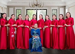 Tuổi thơ ăn cơm độn sắn, ngủ ổ rơm, 9 chị em tự hào lấy được chồng 'giá trị'