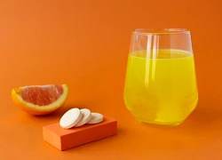 Uống viên sủi vitamin C mỗi ngày có tốt không?