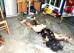 Người phụ nữ độc thân tử vong tại nhà riêng với vết thương trên đầu