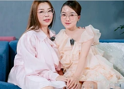 Về ra mắt, nàng dâu chào bố chồng tương lai bằng "anh", mẹ chồng ngỡ ngàng khi biết mối quan hệ