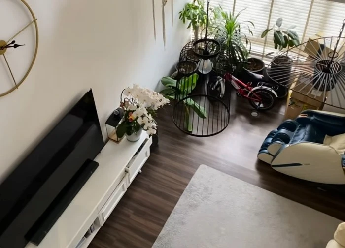 Vợ chồng Hoàng Bách bỏ penthouse 300m2 về ở nhà vườn