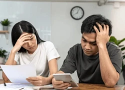 Vợ muốn 'bán mạng' kiếm tiền, lý do khiến chồng đắng lòng