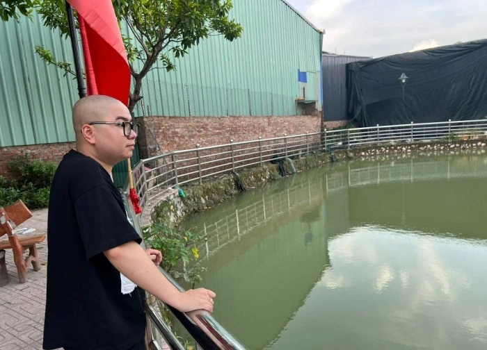 Vụ anh em đuối nước ở Hà Nội: 6 phút định mệnh và sự day dứt của người dân